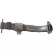 BOSAL 700-163 - Tuyau d'échappement