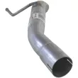 BOSAL 700-185 - Tuyau d'échappement