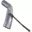 BOSAL 700-185 - Tuyau d'échappement