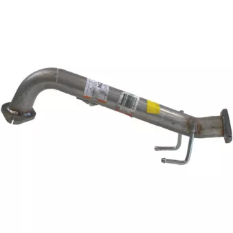 Tuyau d'échappement BOSAL 700-217 pour FORD TRANSIT CONNECT 1.0 EcoBoost - 100cv