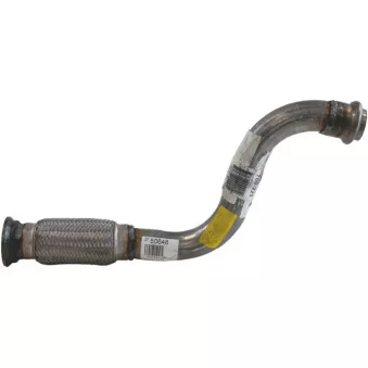 Tuyau d'échappement BOSAL 700-221