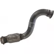 Tuyau d'échappement BOSAL [700-225]