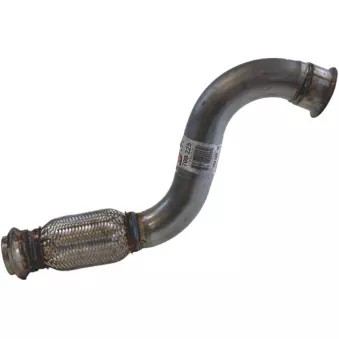 BOSAL 700-225 - Tuyau d'échappement