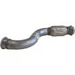BOSAL 700-225 - Tuyau d'échappement