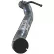 BOSAL 700-263 - Tuyau d'échappement