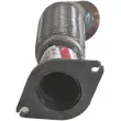 BOSAL 700-267 - Tuyau d'échappement