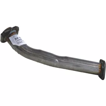 Tuyau d'échappement BOSAL 700-273 pour OPEL ASTRA 2.5 DI-D - 136cv