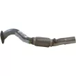 BOSAL 700-277 - Tuyau d'échappement