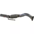 BOSAL 700-277 - Tuyau d'échappement