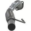 BOSAL 700-277 - Tuyau d'échappement