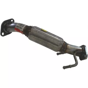 Tuyau d'échappement BOSAL 700-285