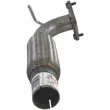 BOSAL 703-113 - Tuyau d'échappement
