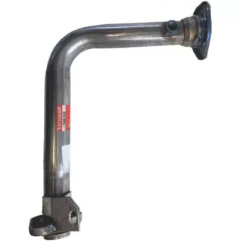 BOSAL 740-355 - Tuyau d'échappement