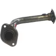 BOSAL 740-355 - Tuyau d'échappement