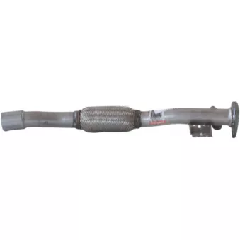 Tuyau d'échappement BOSAL OEM 55557796