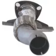 BOSAL 750-059 - Tuyau d'échappement