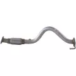 Tuyau d'échappement BOSAL [750-133]