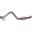 BOSAL 750-169 - Tuyau d'échappement