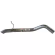 BOSAL 750-197 - Tuyau d'échappement