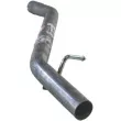 BOSAL 750-203 - Tuyau d'échappement