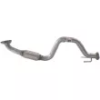 Tuyau d'échappement BOSAL [750-247]