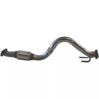 Tuyau d'échappement BOSAL 750-259
