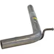 BOSAL 750-303 - Tuyau d'échappement