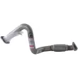 BOSAL 750-307 - Tuyau d'échappement