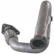 BOSAL 750-307 - Tuyau d'échappement