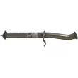 BOSAL 750-309 - Tuyau d'échappement