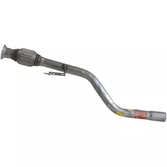 Tuyau d'échappement BOSAL 750-321 pour DACIA LOGAN 1.0 SCe 75 - 73cv