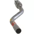 BOSAL 750-321 - Tuyau d'échappement