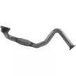 Tuyau d'échappement BOSAL [750-441]