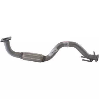 Tuyau d'échappement BOSAL OEM 1J0254300T