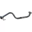 BOSAL 790-105 - Tuyau d'échappement