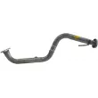 Tuyau d'échappement BOSAL [790-553]