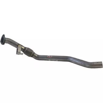 Tuyau d'échappement BOSAL 800-047 pour AUDI A4 2.0 - 130cv
