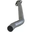 BOSAL 800-181 - Tuyau d'échappement