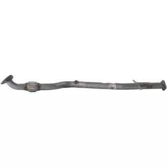 BOSAL 800-183 - Tuyau d'échappement