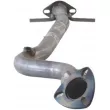 BOSAL 800-185 - Tuyau d'échappement