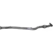 BOSAL 800-185 - Tuyau d'échappement