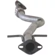 BOSAL 800-185 - Tuyau d'échappement