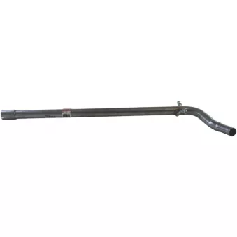 BOSAL 800-199 - Tuyau d'échappement