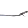 BOSAL 800-201 - Tuyau d'échappement
