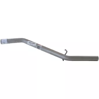 Tuyau d'échappement BOSAL OEM Z67040300A