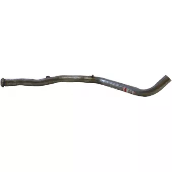 BOSAL 800-237 - Tuyau d'échappement