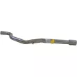 BOSAL 800-241 - Tuyau d'échappement