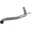 BOSAL 800-241 - Tuyau d'échappement