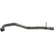 Tuyau d'échappement BOSAL [800-253]