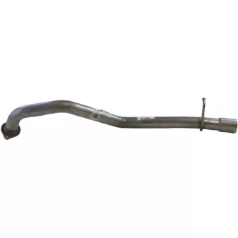 Tuyau d'échappement BOSAL [800-253]